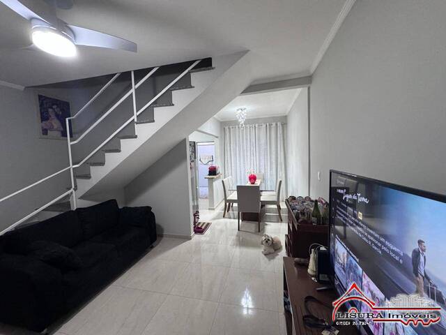 #11932 - Casa em condomínio para Venda em Jacareí - SP - 2
