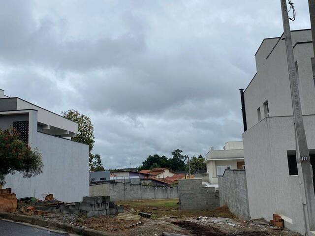 #11965 - Terreno em condomínio para Venda em Jacareí - SP - 1