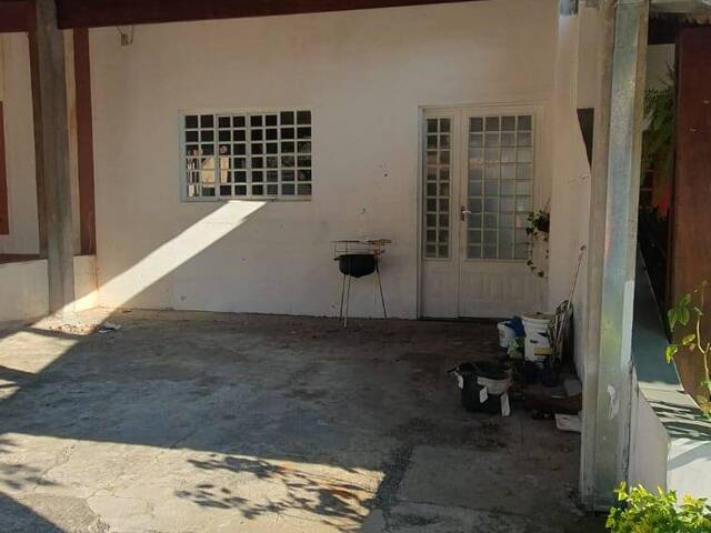 #12029 - Casa em condomínio para Venda em Jacareí - SP - 2