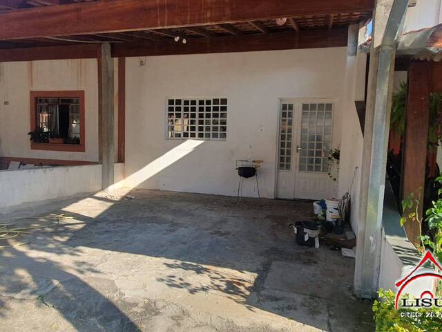 #12029 - Casa em condomínio para Venda em Jacareí - SP - 1