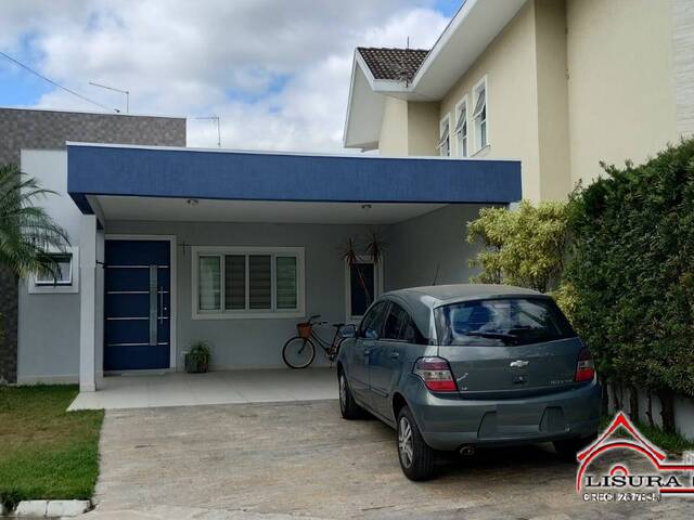 #12054 - Casa em condomínio para Venda em Jacareí - SP - 1