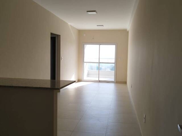 #12059 - Apartamento para Locação em Jacareí - SP - 1