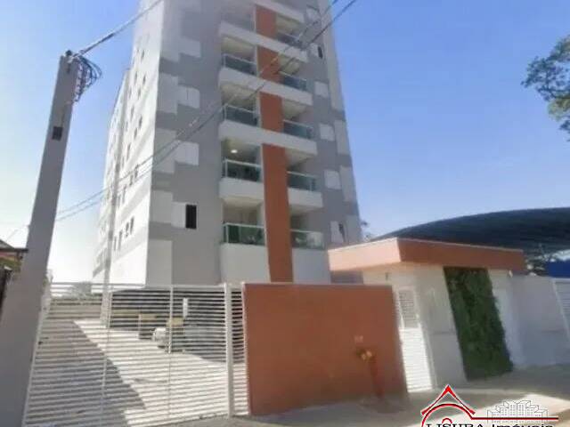 #12085 - Apartamento para Venda em Jacareí - SP - 1