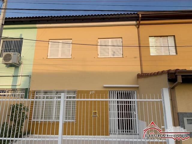 #12135 - Casa para Venda em Jacareí - SP - 1