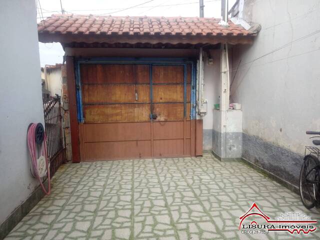 #12205 - Casa para Venda em Jacareí - SP - 2