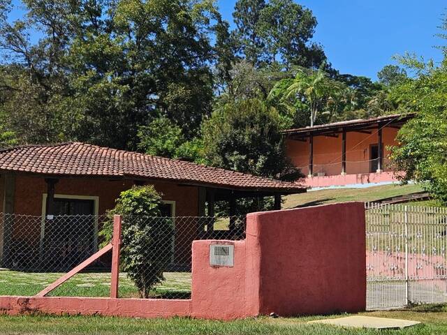 #12229 - Casa em condomínio para Venda em Jacareí - SP - 1