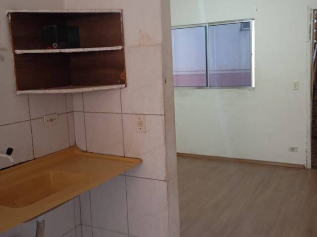 #12262 - Apartamento para Venda em Jacareí - SP - 2