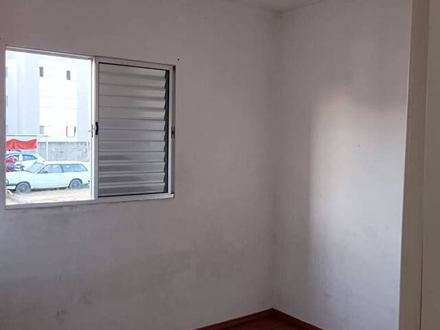 #12262 - Apartamento para Venda em Jacareí - SP - 3