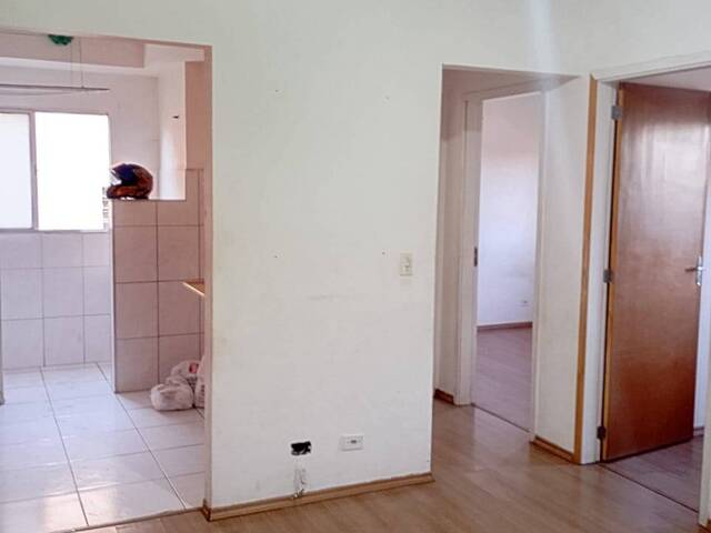#12262 - Apartamento para Venda em Jacareí - SP - 1