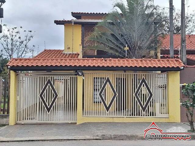#12266 - Casa para Venda em Jacareí - SP - 1