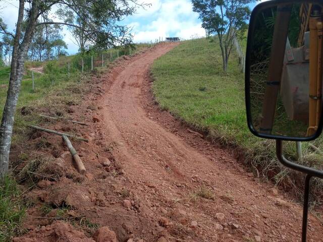 #12283 - Terreno para Venda em Santa Branca - SP - 3