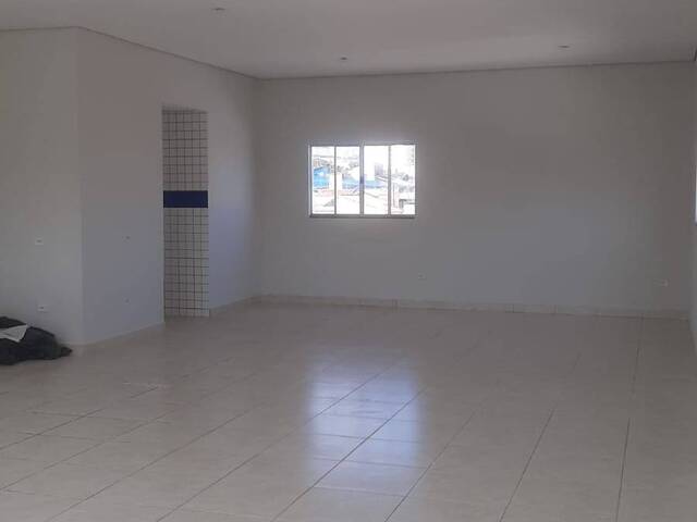 #12288 - Ponto Comercial para Locação em Jacareí - SP