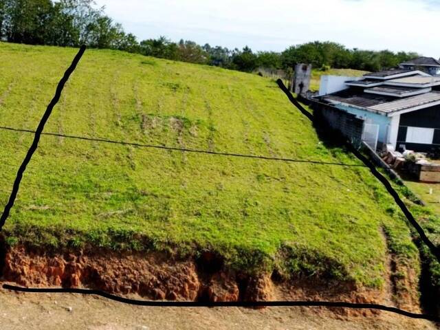 #12303 - Terreno em condomínio para Venda em Jacareí - SP - 1