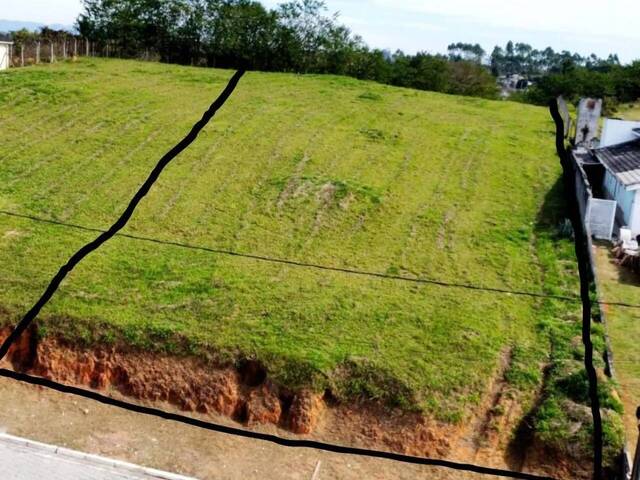 #12303 - Terreno em condomínio para Venda em Jacareí - SP - 2