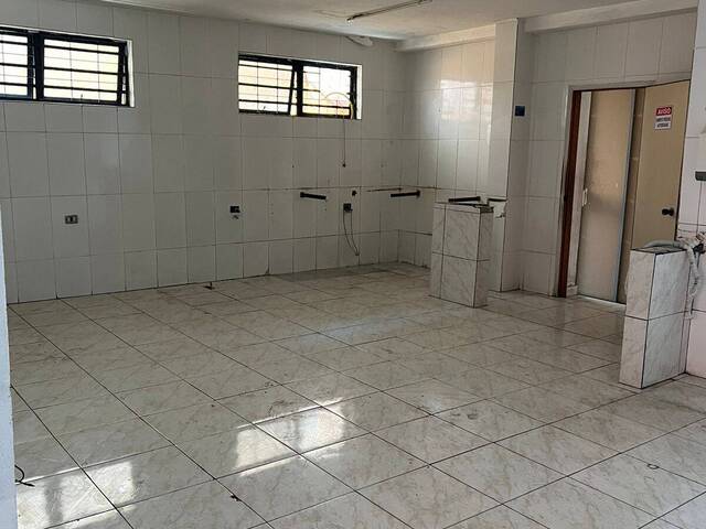 #12322 - Ponto Comercial para Locação em Jacareí - SP - 2