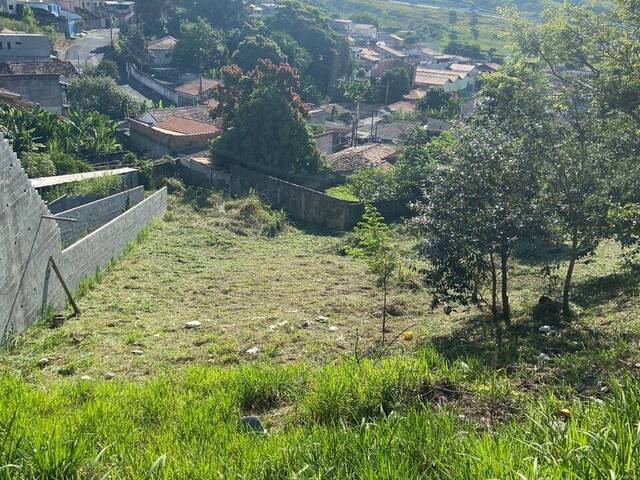 #12520 - Terreno para Venda em Jacareí - SP - 2