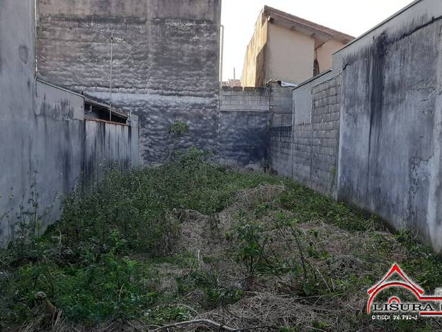 #12522 - Terreno para Venda em Jacareí - SP - 3