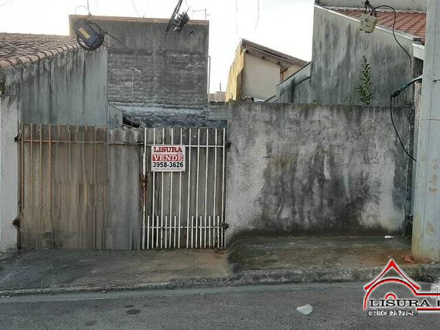 #12522 - Terreno para Venda em Jacareí - SP - 1