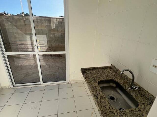 #12534 - Casa em condomínio para Venda em Jacareí - SP - 3