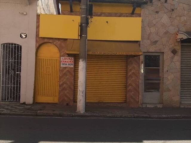 #12542 - Sala para Locação em Jacareí - SP - 1