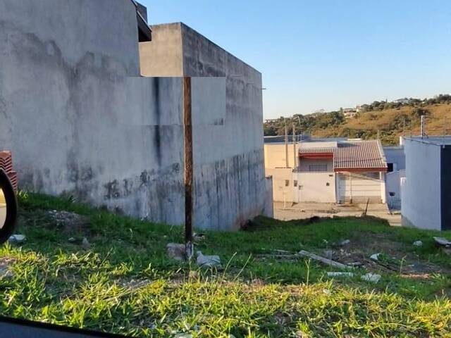 #12545 - Terreno para Venda em Jacareí - SP - 2