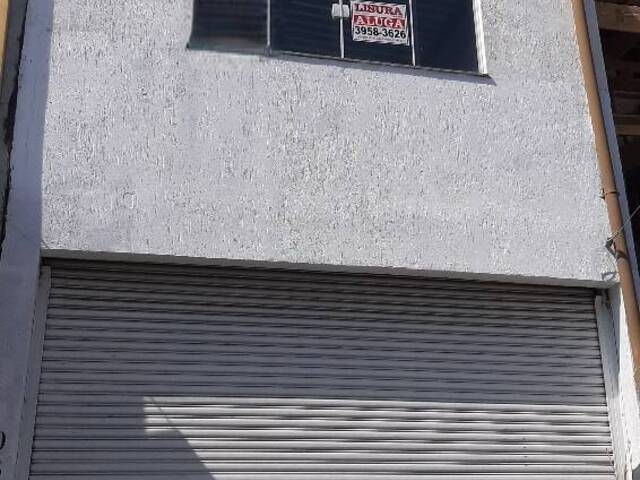 #12557 - Ponto Comercial para Locação em Jacareí - SP