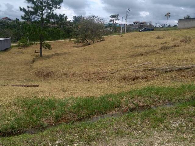 #12592 - Terreno em condomínio para Venda em Jacareí - SP - 2