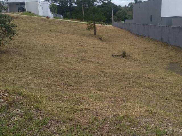 #12592 - Terreno em condomínio para Venda em Jacareí - SP - 1