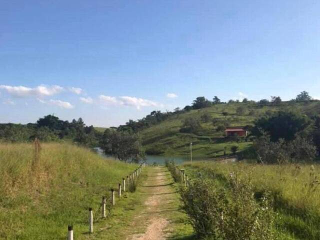 #12592 - Terreno em condomínio para Venda em Jacareí - SP - 3