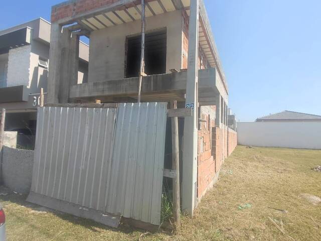 #12596 - Casa em condomínio para Venda em Jacareí - SP - 3