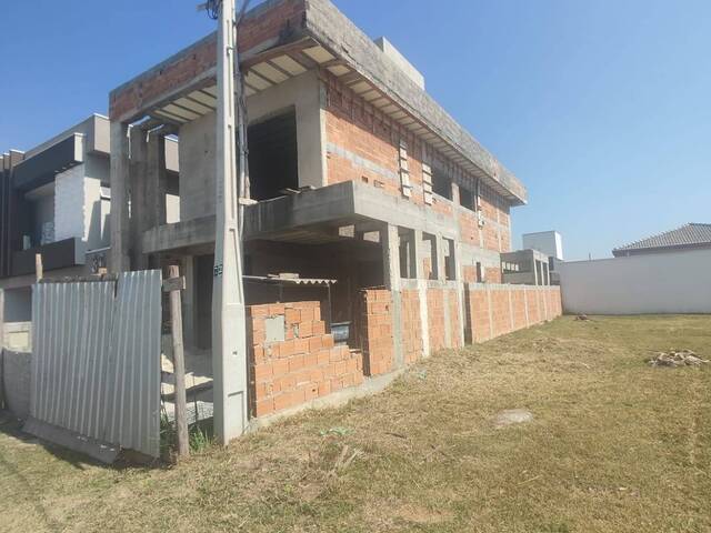 #12596 - Casa em condomínio para Venda em Jacareí - SP - 2