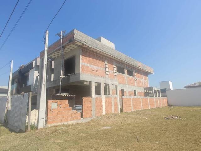 #12596 - Casa em condomínio para Venda em Jacareí - SP - 1