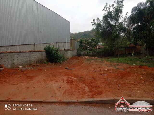 #12602 - Terreno para Venda em Silveiras - SP - 1