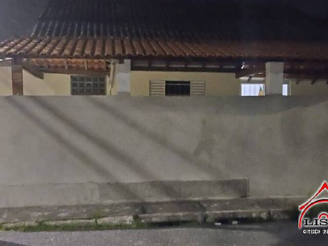 #12616 - Casa para Venda em Caçapava - SP - 2