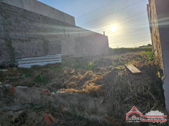 #12698 - Terreno para Venda em Jacareí - SP - 2