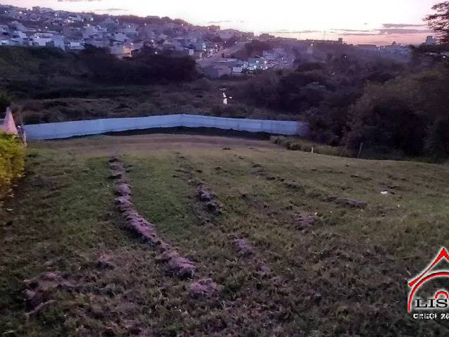 #12717 - Terreno em condomínio para Venda em Jacareí - SP - 3