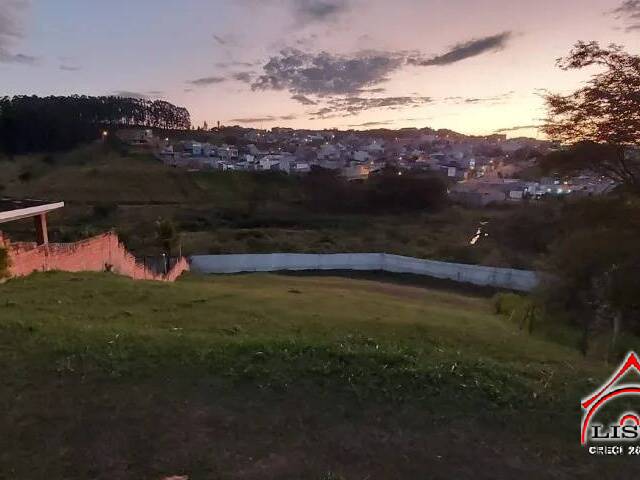 #12717 - Terreno em condomínio para Venda em Jacareí - SP - 2