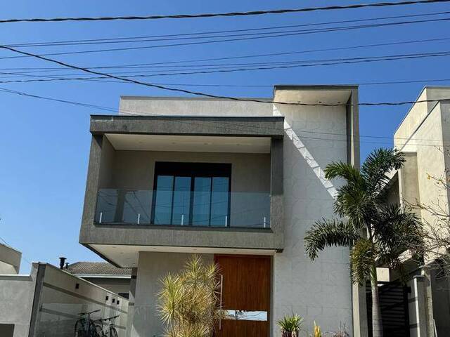 #12733 - Casa em condomínio para Venda em Jacareí - SP - 2