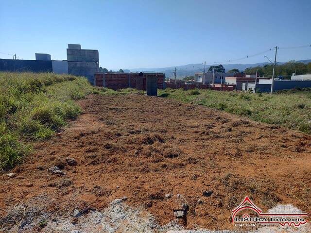 #12754 - Terreno para Venda em São José dos Campos - SP - 2