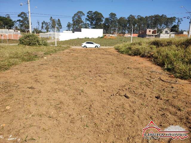 #12754 - Terreno para Venda em São José dos Campos - SP - 3