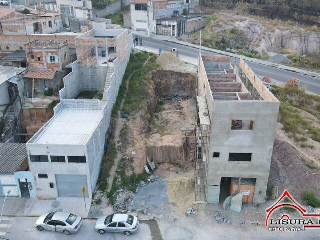 #12763 - Terreno para Venda em Jacareí - SP - 3