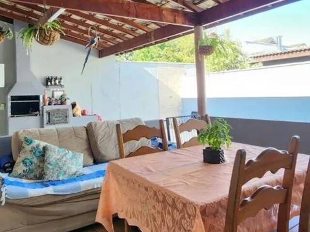 #12771 - Casa em condomínio para Venda em Jacareí - SP - 1