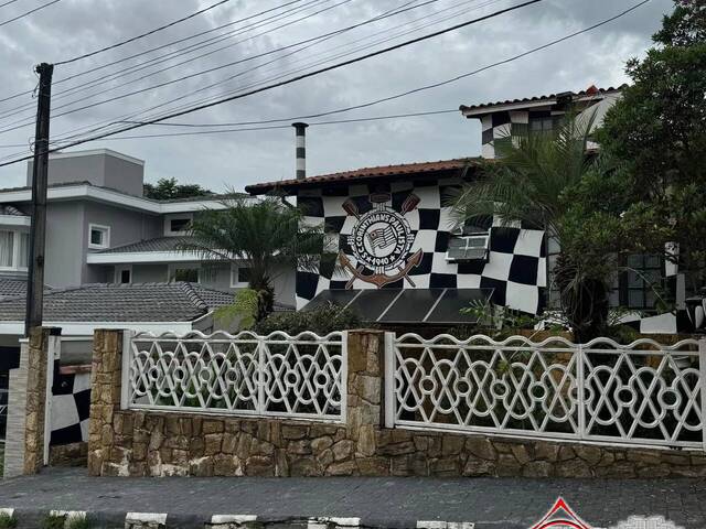 #12776 - Casa em condomínio para Locação em Jacareí - SP - 1