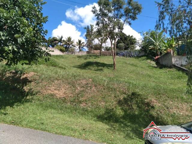 #12777 - Terreno em condomínio para Venda em Jacareí - SP - 3