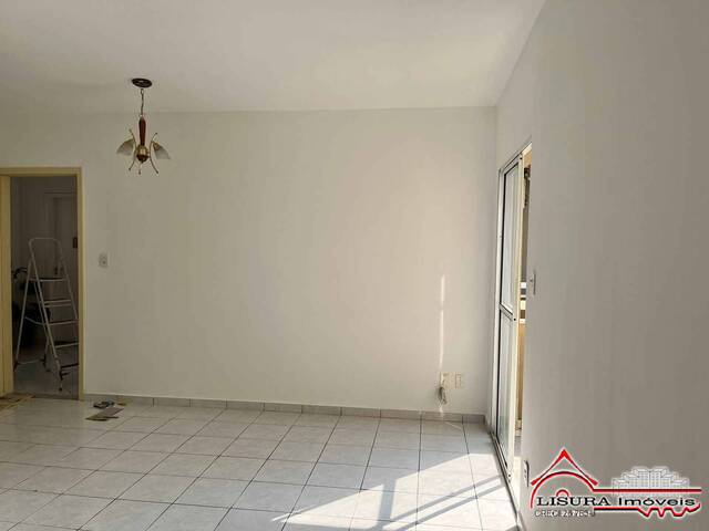 #12822 - Apartamento para Venda em São José dos Campos - SP - 3