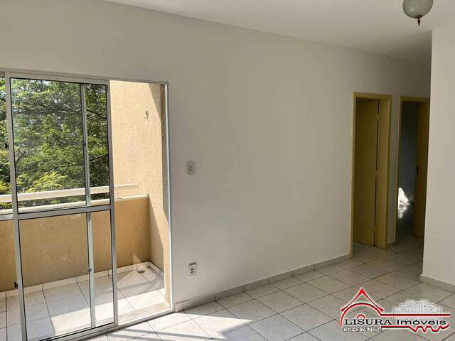 #12822 - Apartamento para Venda em São José dos Campos - SP - 2