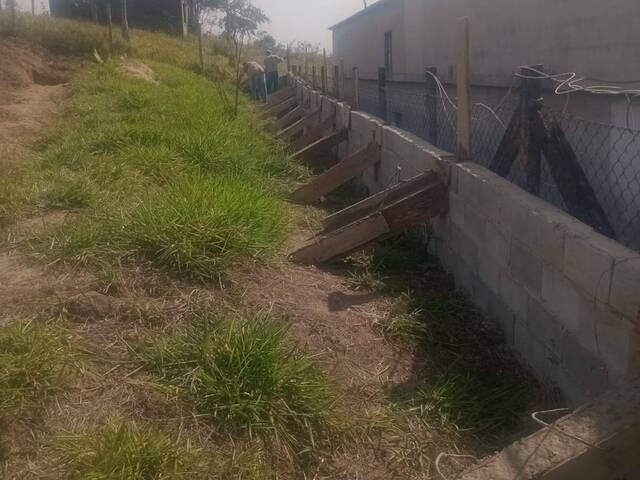 #12825 - Terreno para Venda em Jacareí - SP - 2