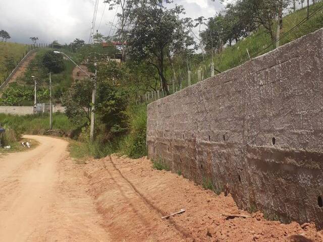 #12825 - Terreno para Venda em Jacareí - SP - 1