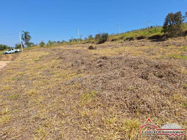 #12832 - Terreno para Venda em Jacareí - SP - 3