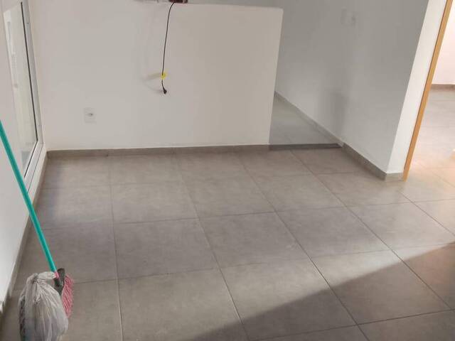 #12838 - Apartamento para Venda em Jacareí - SP - 2